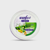 New Face Extra Soft Cream | Deep Moisturization with Aloe Vera & Yogurt